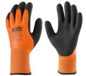 Figure 3: SCRUFFS T51009 Thermal Gloves