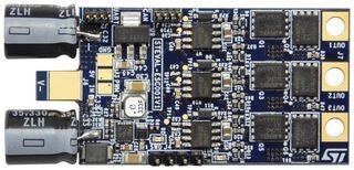 STMicroelectronics ESC module -STEVAL-ESC001V1