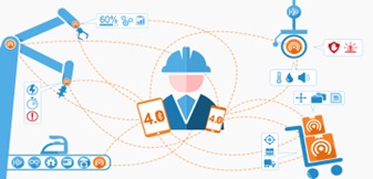 Industrial Bluetooth Technology