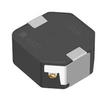 Figure 5: Power Inductor (SMD), 1.5 µH, 44.2 A, Shielded, 32.8 A, SPM-VT-D Series