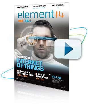 Exploring the Internet of Things