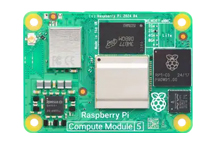Raspberry Pi Compute Module 5
