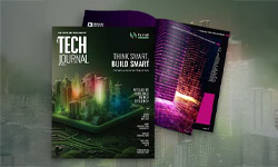 Think Smart, Build Smart