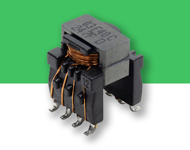 AEC-Q200 High Isolation Flyback Transformer