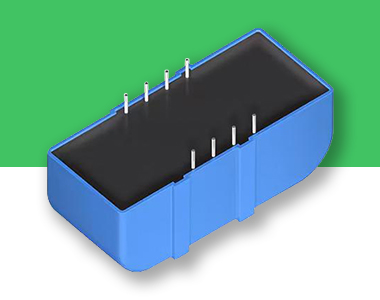 xEVCap, a standardised and modular DC link capacitor