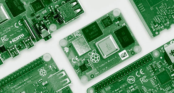 Raspberry Pi